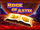 Slot Book of Aztec