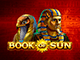 Slot Book of Sun
